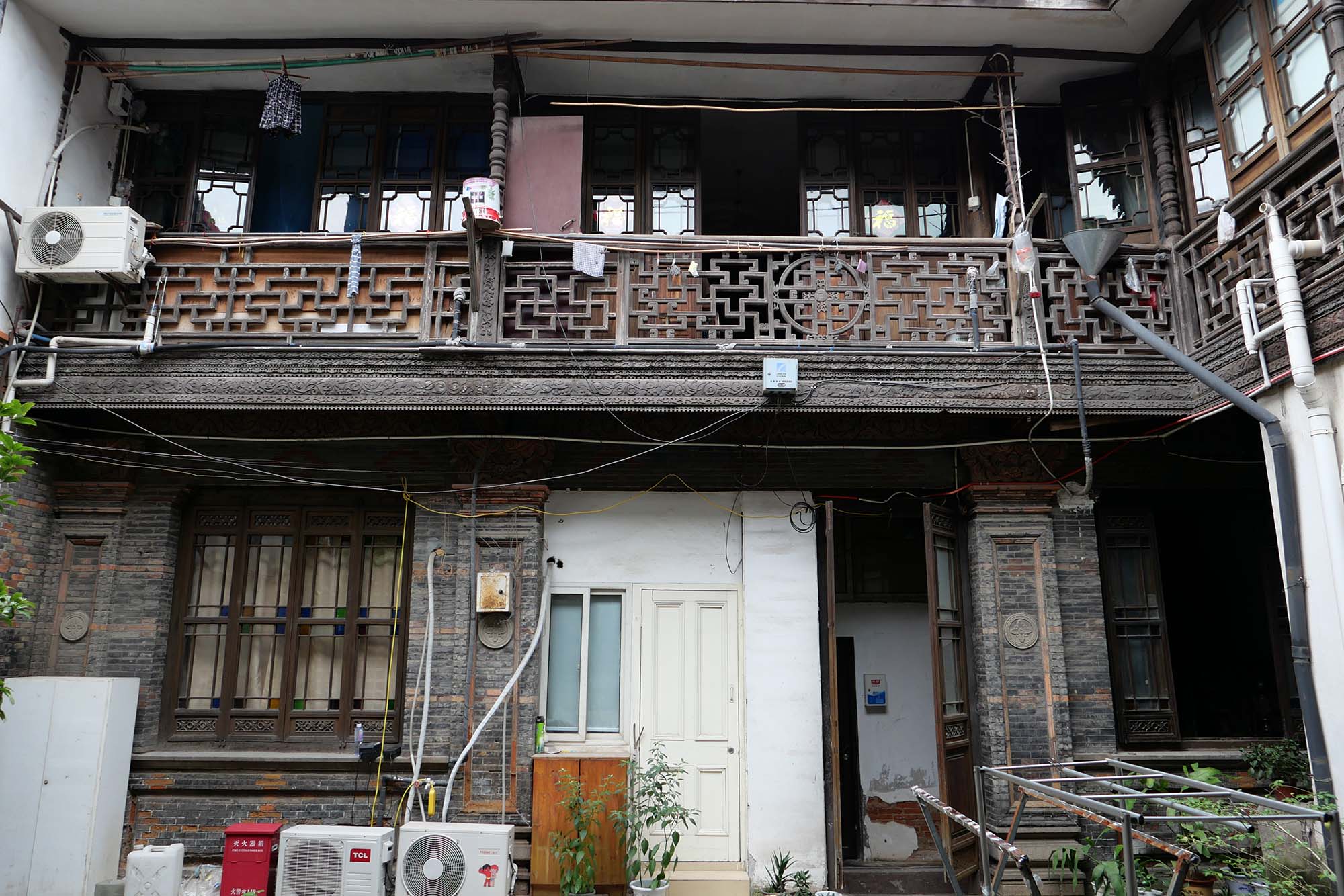 Writing Everyday Life: Mr. Shen’s House, Suzhou