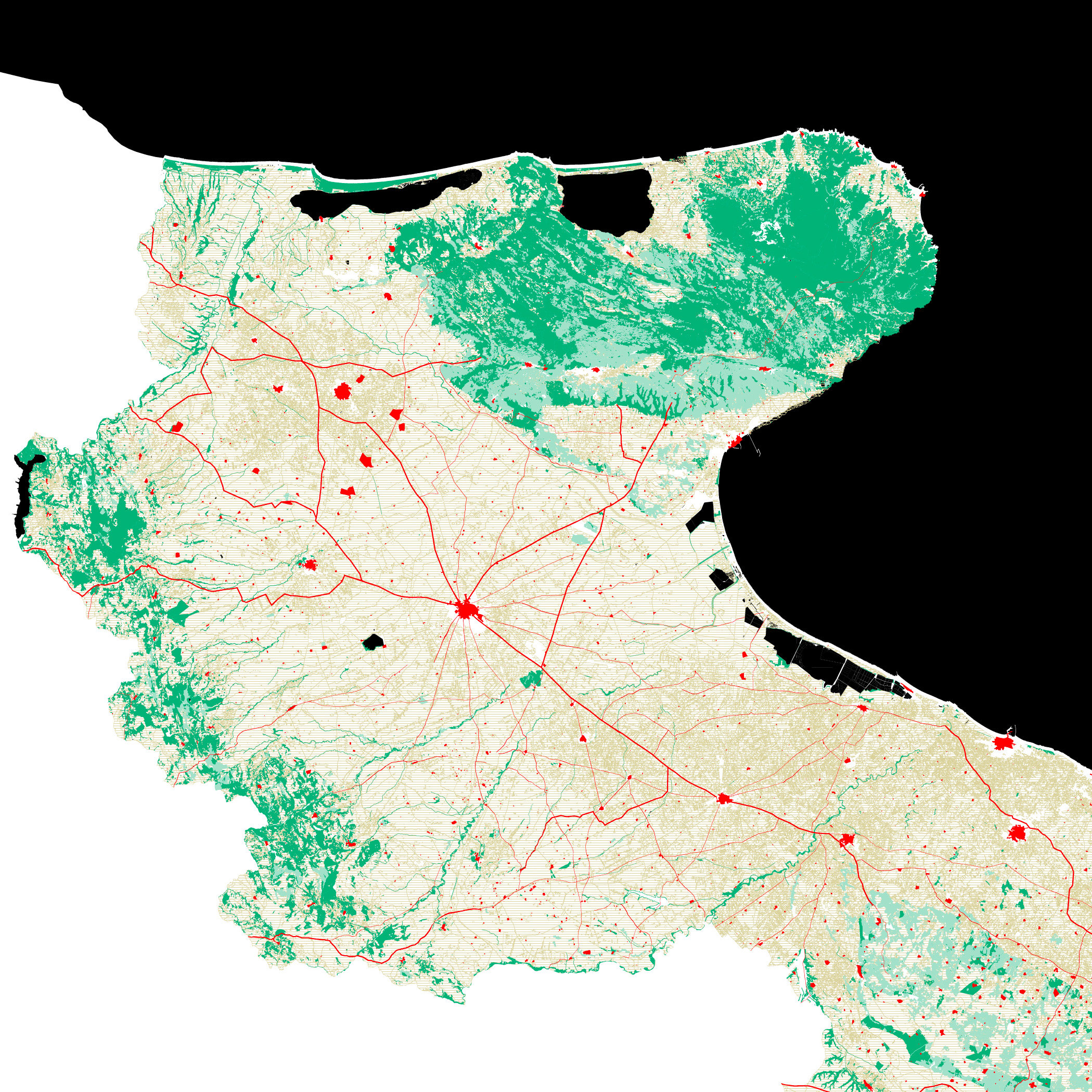 The Production of Rural Crises